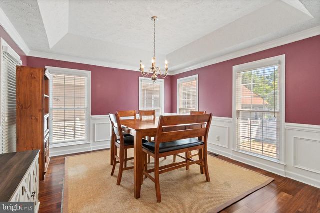 17207 BEGONIA DR, Ruther Glen, VA 22546