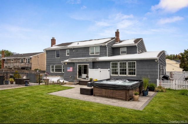 52 Matinecock Avenue, East Islip, NY 11730