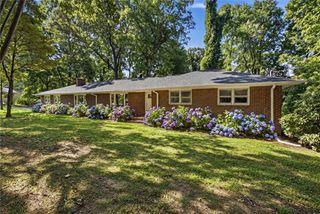 187 Hilltop Street, Cleveland, GA 30528