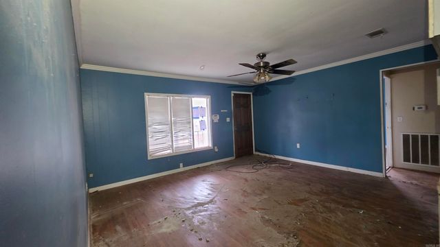 219 W 20Th St, Stuttgart, AR 72160