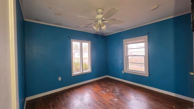 219 W 20Th St, Stuttgart, AR 72160