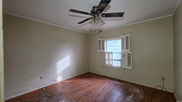 219 W 20Th St, Stuttgart, AR 72160