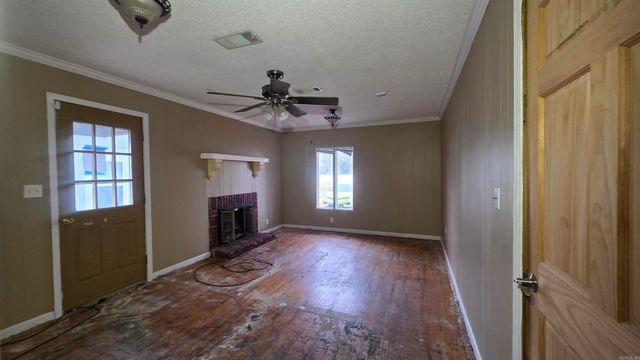 219 W 20Th St, Stuttgart, AR 72160