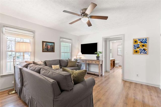 138 Adams Road, Fayetteville, GA 30214