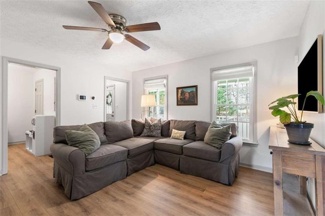 138 Adams Road, Fayetteville, GA 30214