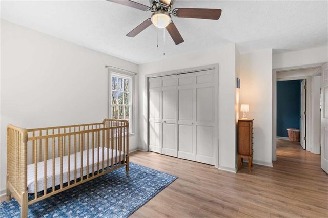 138 Adams Road, Fayetteville, GA 30214