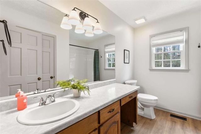 138 Adams Road, Fayetteville, GA 30214