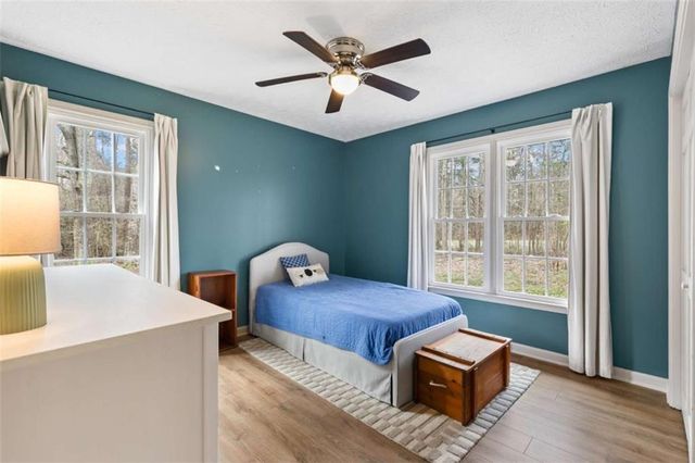 138 Adams Road, Fayetteville, GA 30214