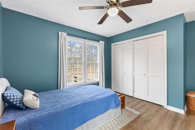 138 Adams Road, Fayetteville, GA 30214