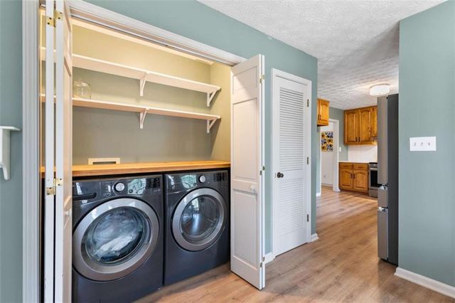 138 Adams Road, Fayetteville, GA 30214