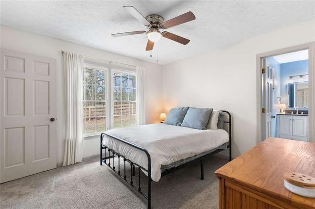 138 Adams Road, Fayetteville, GA 30214