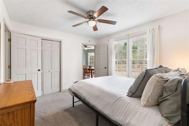 138 Adams Road, Fayetteville, GA 30214