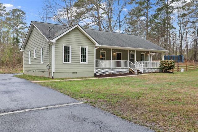 138 Adams Road, Fayetteville, GA 30214