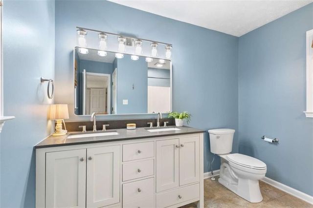 138 Adams Road, Fayetteville, GA 30214