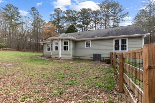 138 Adams Road, Fayetteville, GA 30214