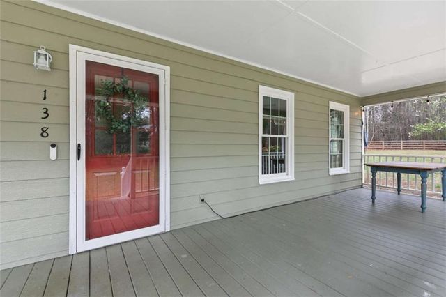 138 Adams Road, Fayetteville, GA 30214