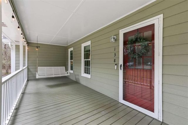 138 Adams Road, Fayetteville, GA 30214