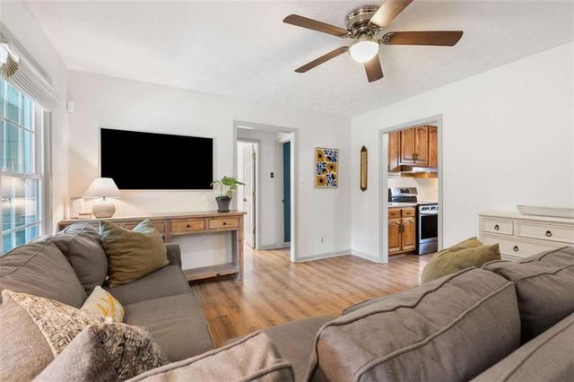 138 Adams Road, Fayetteville, GA 30214