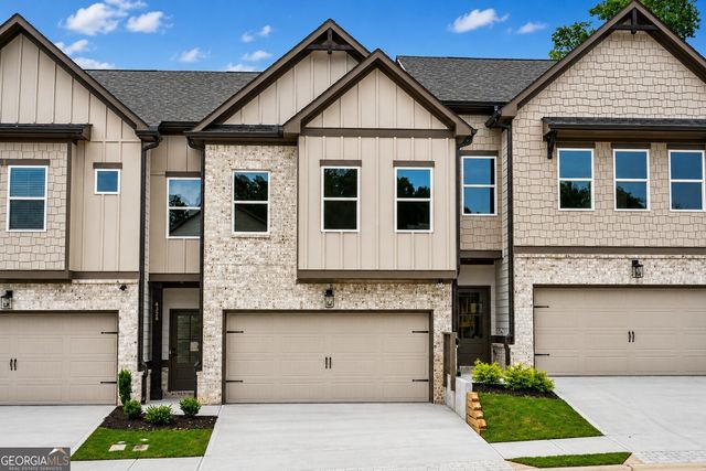4326 Fern River Bend 66, Norcross, GA 30093