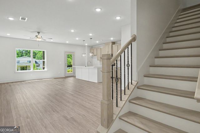 4326 Fern River Bend 66, Norcross, GA 30093