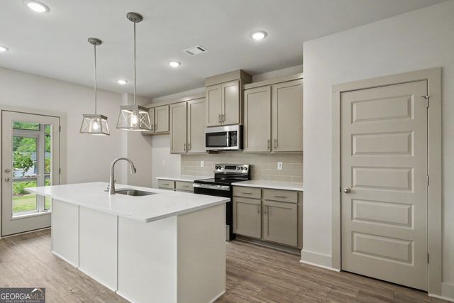 4326 Fern River Bend 66, Norcross, GA 30093