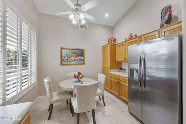 23825 S SERENITY Way, Sun Lakes, AZ 85248