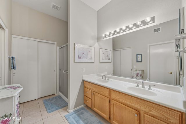 23825 S SERENITY Way, Sun Lakes, AZ 85248