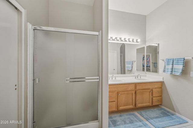 23825 S SERENITY Way, Sun Lakes, AZ 85248