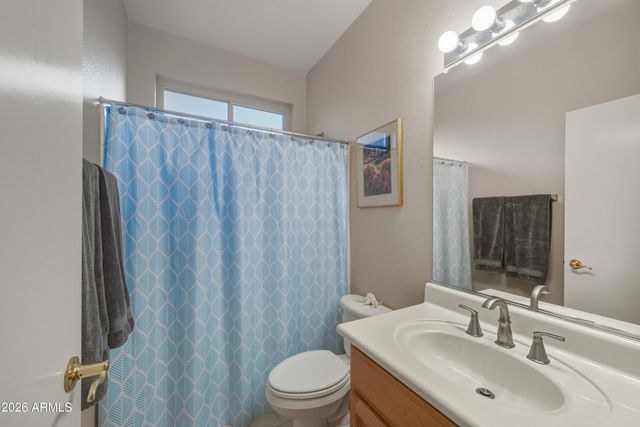 23825 S SERENITY Way, Sun Lakes, AZ 85248