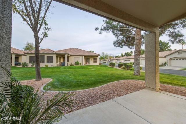 23825 S SERENITY Way, Sun Lakes, AZ 85248