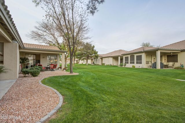 23825 S SERENITY Way, Sun Lakes, AZ 85248