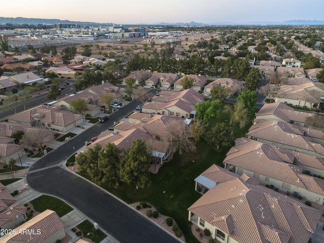 23825 S SERENITY Way, Sun Lakes, AZ 85248