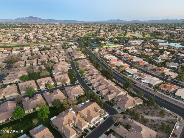 23825 S SERENITY Way, Sun Lakes, AZ 85248