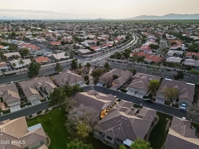 23825 S SERENITY Way, Sun Lakes, AZ 85248