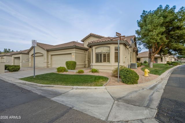 23825 S SERENITY Way, Sun Lakes, AZ 85248