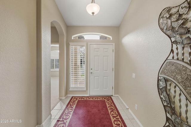 23825 S SERENITY Way, Sun Lakes, AZ 85248