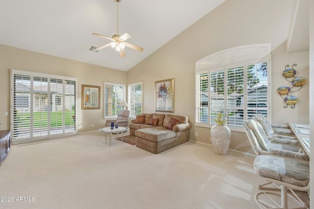 23825 S SERENITY Way, Sun Lakes, AZ 85248