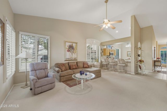 23825 S SERENITY Way, Sun Lakes, AZ 85248