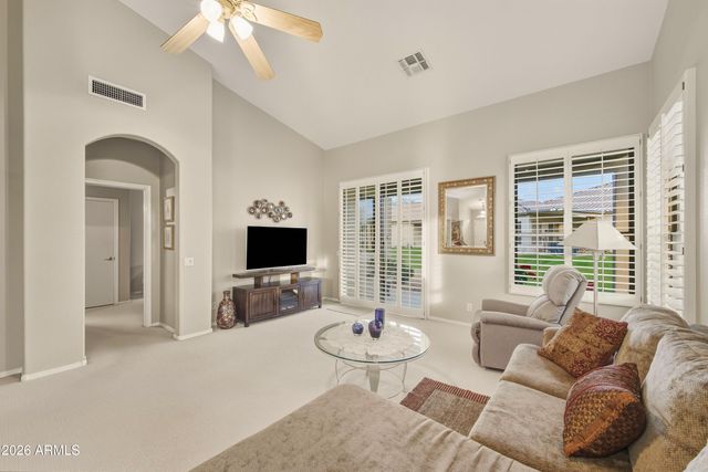 23825 S SERENITY Way, Sun Lakes, AZ 85248