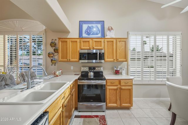 23825 S SERENITY Way, Sun Lakes, AZ 85248