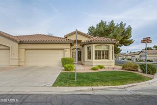 23825 S SERENITY Way, Sun Lakes, AZ 85248
