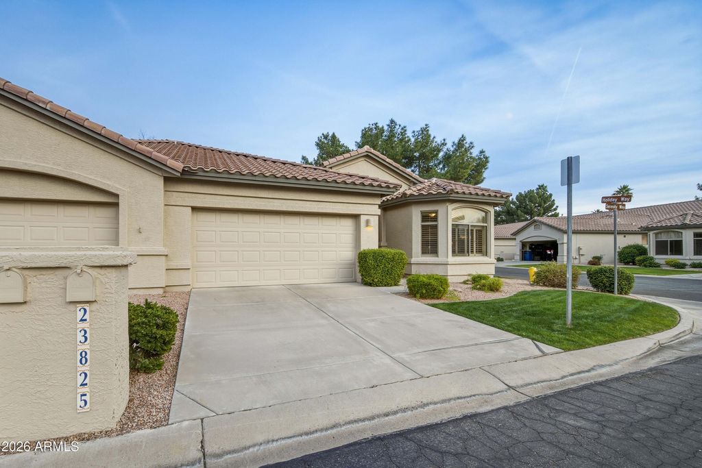23825 S SERENITY Way, Sun Lakes, AZ 85248 — photo 2