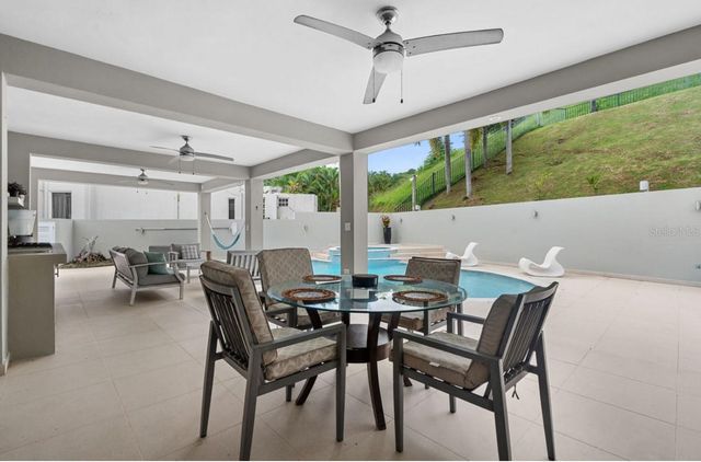 1 ZORZAL, San Juan, PR 00926