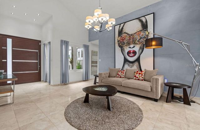 1 ZORZAL, San Juan, PR 00926