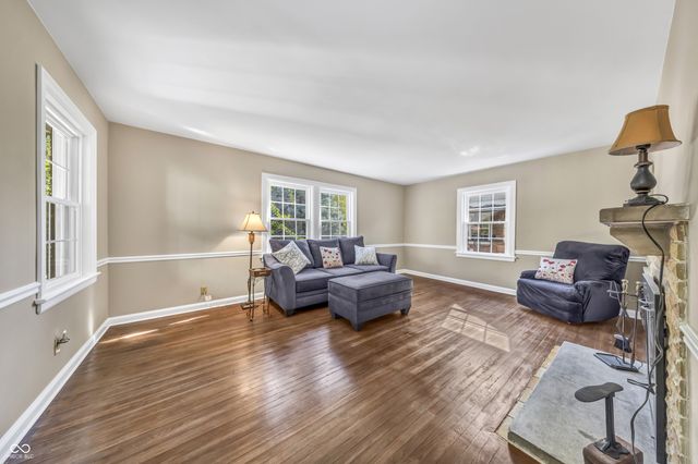 850 N Butler Avenue, Indianapolis, IN 46219