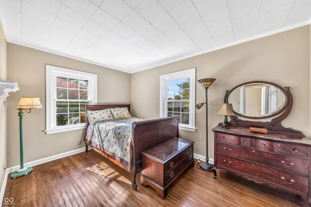 850 N Butler Avenue, Indianapolis, IN 46219