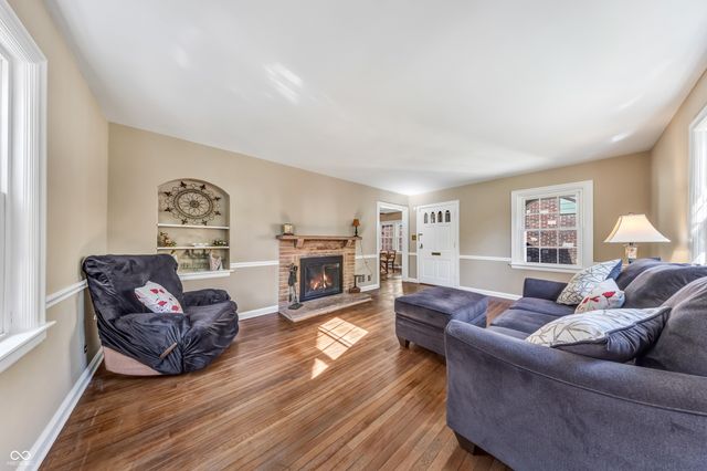 850 N Butler Avenue, Indianapolis, IN 46219