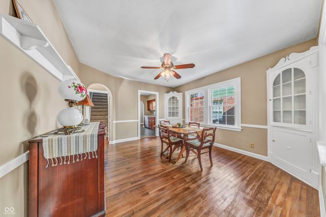 850 N Butler Avenue, Indianapolis, IN 46219