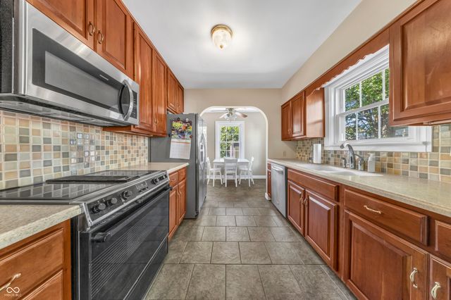 850 N Butler Avenue, Indianapolis, IN 46219