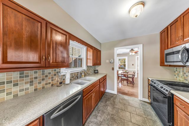 850 N Butler Avenue, Indianapolis, IN 46219